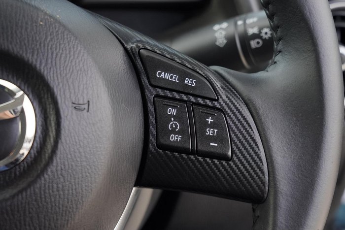 2016 Mazda 2 Maxx