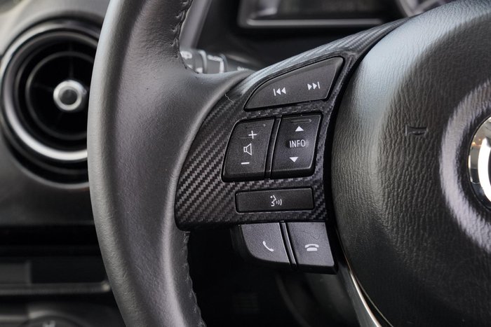 2016 Mazda 2 Maxx