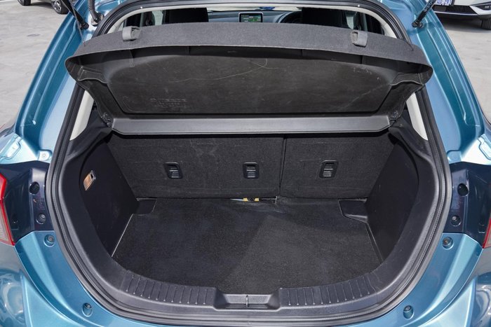 2016 Mazda 2 Maxx
