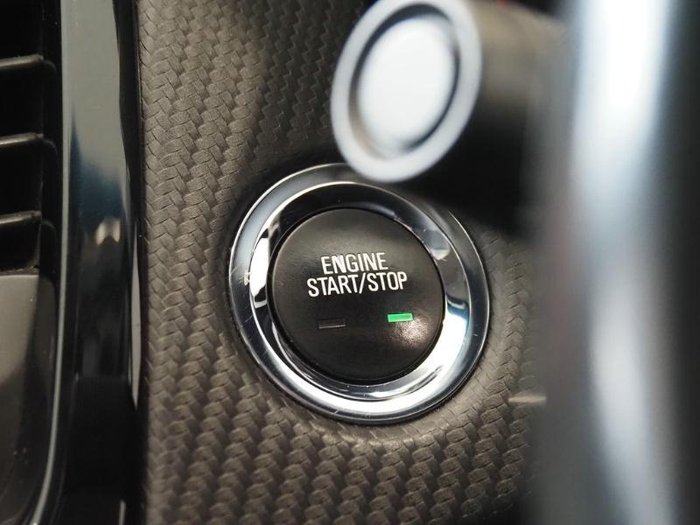 2017 Holden Commodore SV6