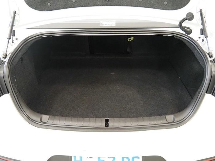 2017 Holden Commodore SV6