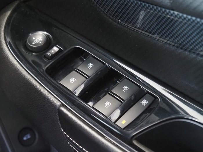 2017 Holden Commodore SV6