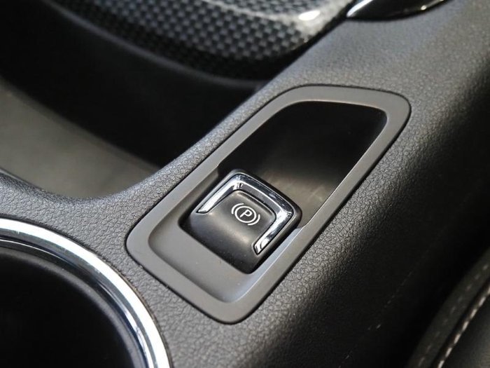 2017 Holden Commodore SV6