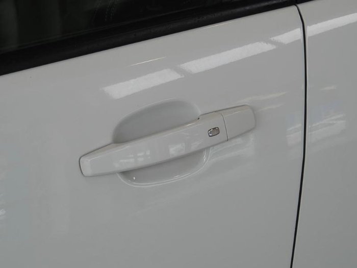 2017 Holden Commodore SV6