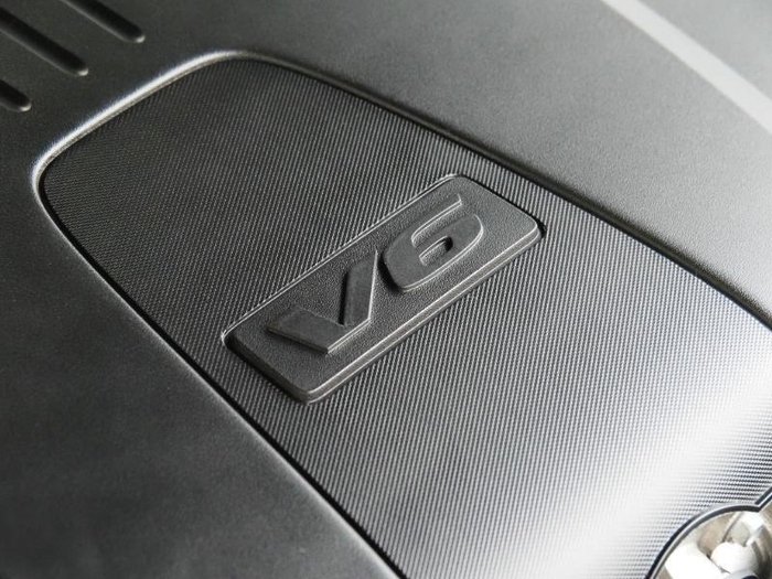 2017 Holden Commodore SV6