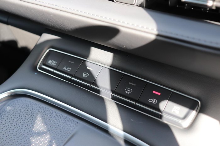 2025 GWM Haval H6 Ultra PHEV