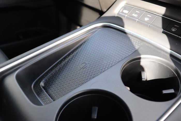 2025 GWM Haval H6 Ultra PHEV