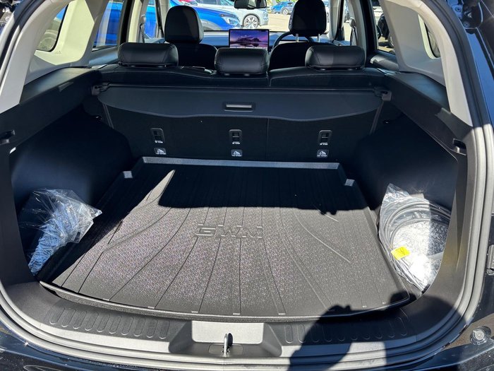 2025 GWM Haval H6 Ultra PHEV