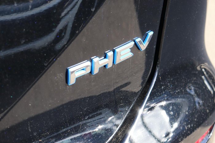2025 GWM Haval H6 Ultra PHEV