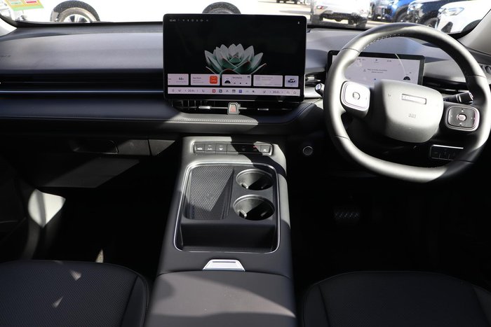 2025 GWM Haval H6 Ultra PHEV