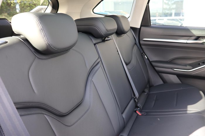 2025 GWM Haval H6 Ultra PHEV