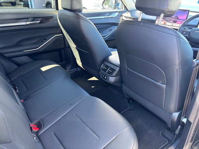 2025 GWM Haval H6 Ultra PHEV