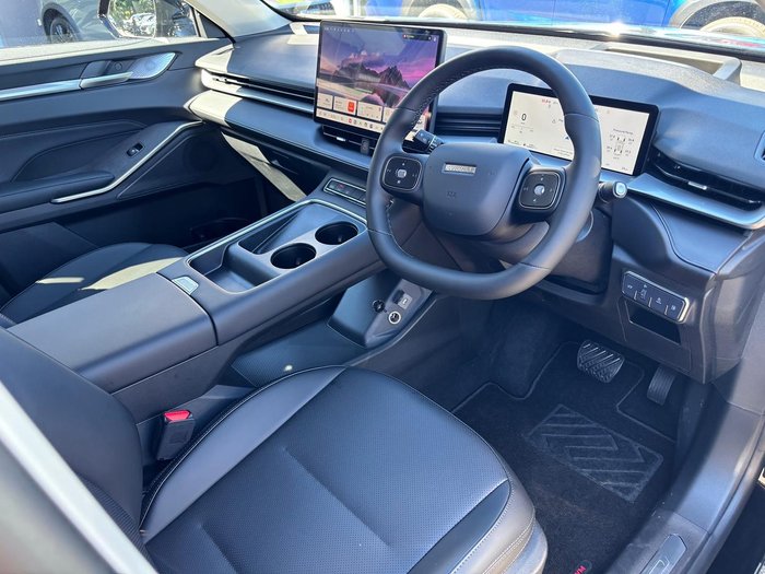 2025 GWM Haval H6 Ultra PHEV