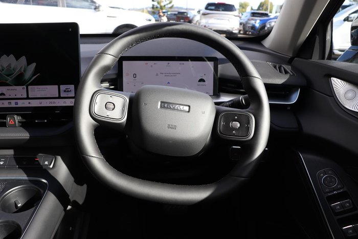 2025 GWM Haval H6 Ultra PHEV