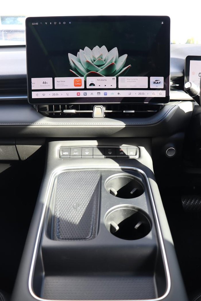 2025 GWM Haval H6 Ultra PHEV