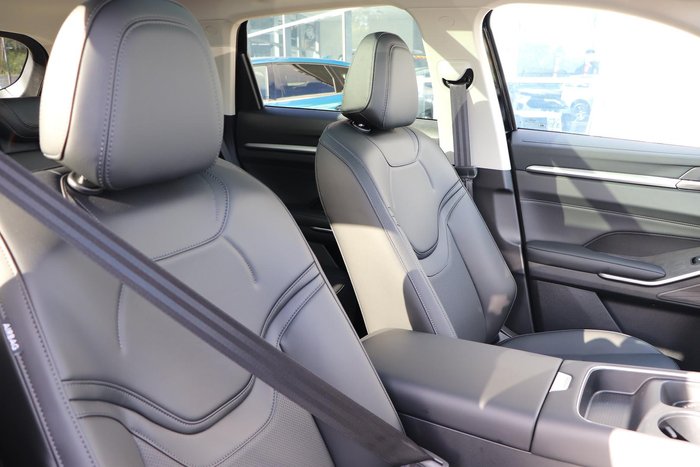 2025 GWM Haval H6 Ultra PHEV
