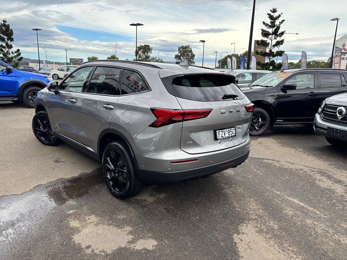 2025 GWM Haval H6 Ultra Hybrid