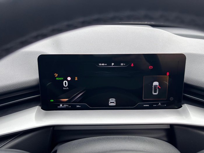 2025 GWM Haval H6 Ultra Hybrid