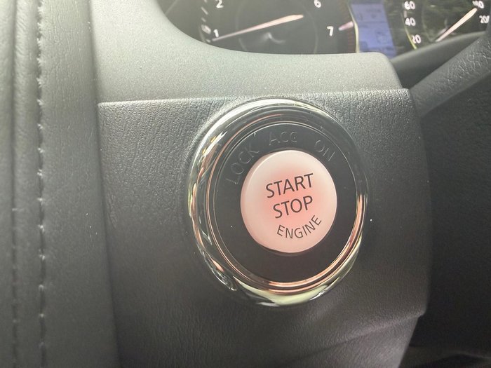 2024 Nissan Patrol Ti-L