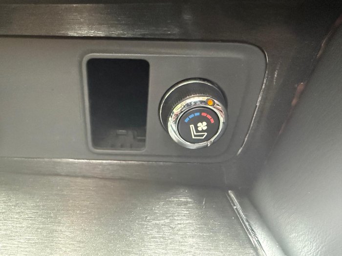 2024 Nissan Patrol Ti-L