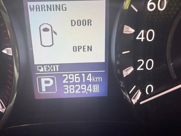 2024 Nissan Patrol Ti-L