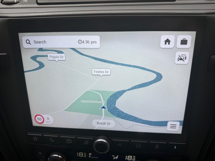 2024 Nissan Patrol Ti-L