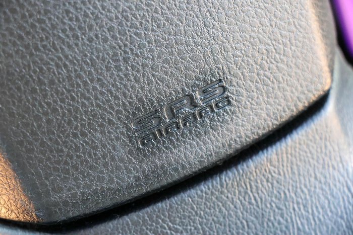 2016 Isuzu D-MAX SX High Ride