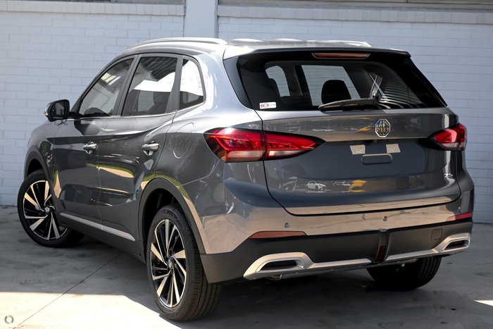 2026 MG ZS Essence Turbo