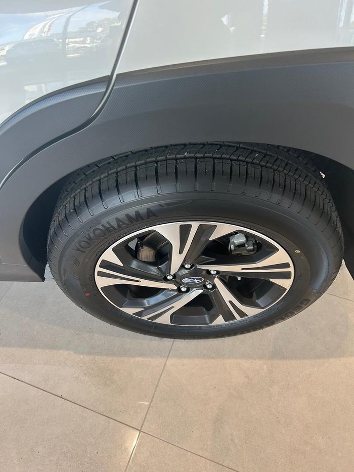 2025 Subaru Crosstrek Hybrid L