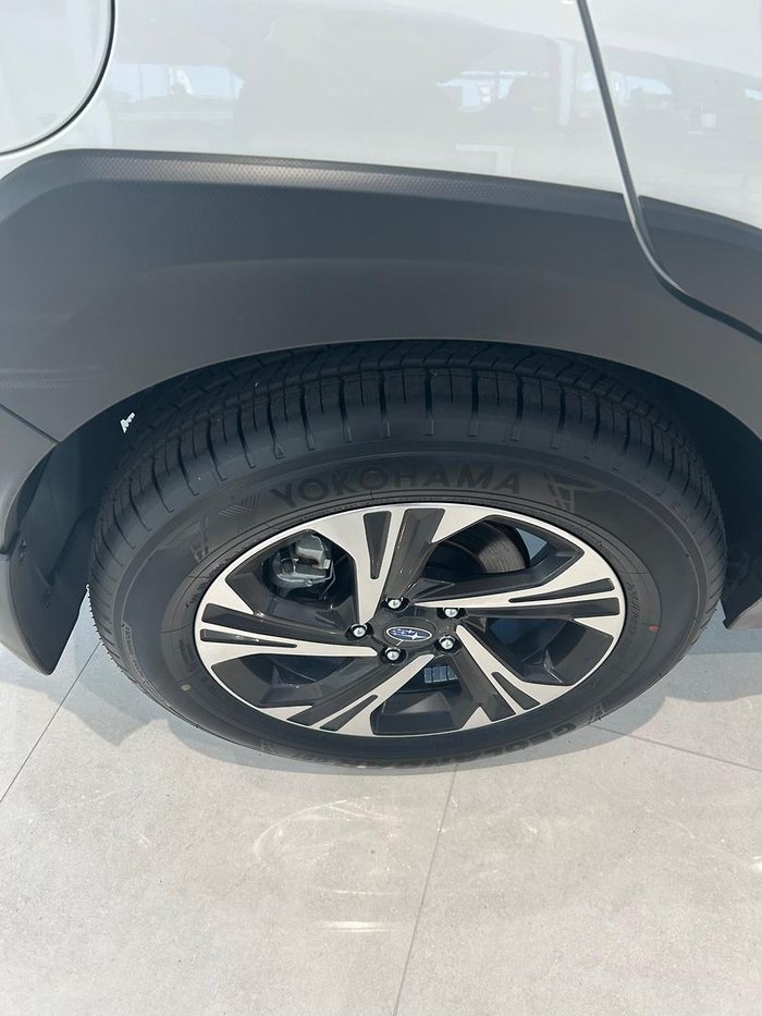 2025 Subaru Crosstrek Hybrid L