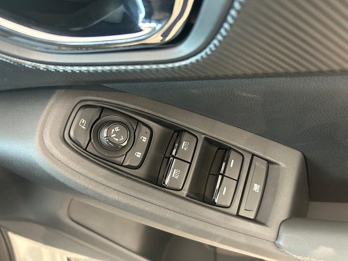 2025 Subaru Crosstrek Hybrid L