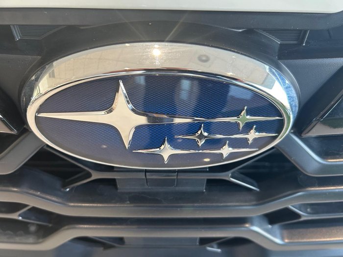 2025 Subaru Crosstrek Hybrid L