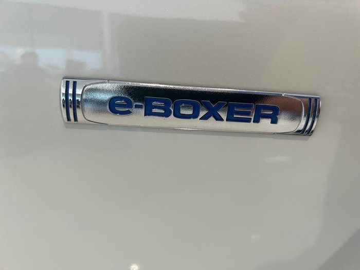 2025 Subaru Crosstrek Hybrid L