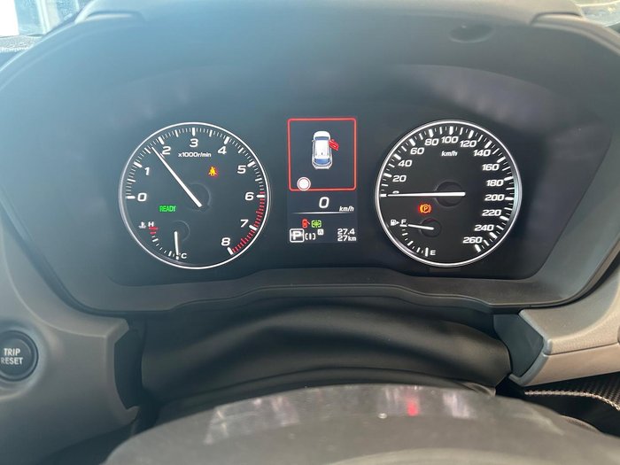 2025 Subaru Crosstrek Hybrid L