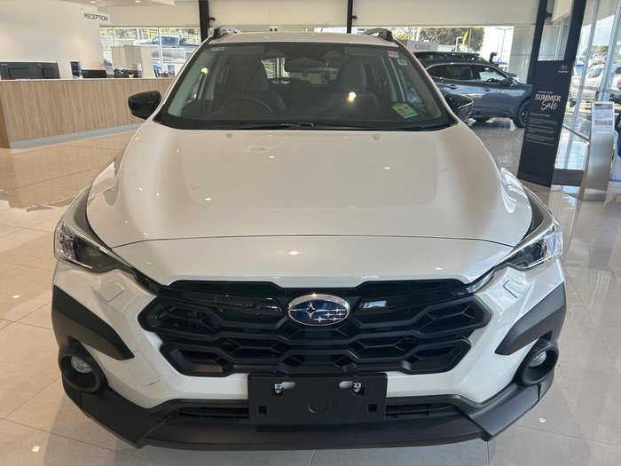 2025 Subaru Crosstrek Hybrid L