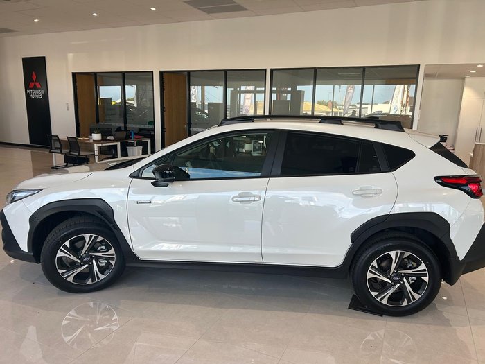 2025 Subaru Crosstrek Hybrid L