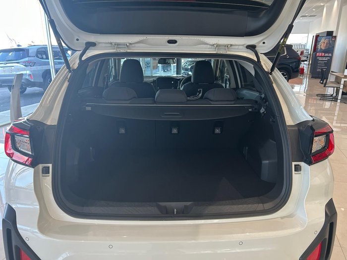 2025 Subaru Crosstrek Hybrid L