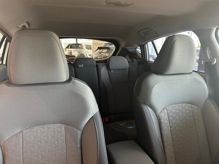 2025 Subaru Crosstrek Hybrid L