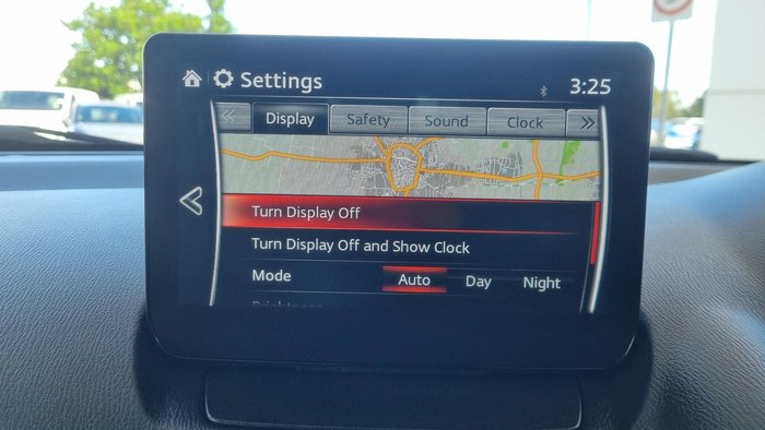 2022 Mazda CX-3 Maxx Sport LE