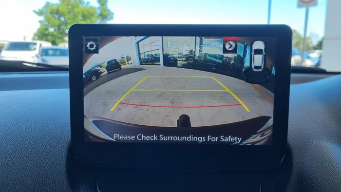 2022 Mazda CX-3 Maxx Sport LE