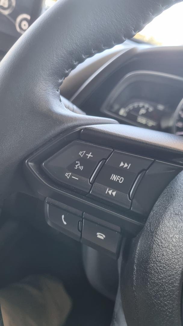 2022 Mazda CX-3 Maxx Sport LE