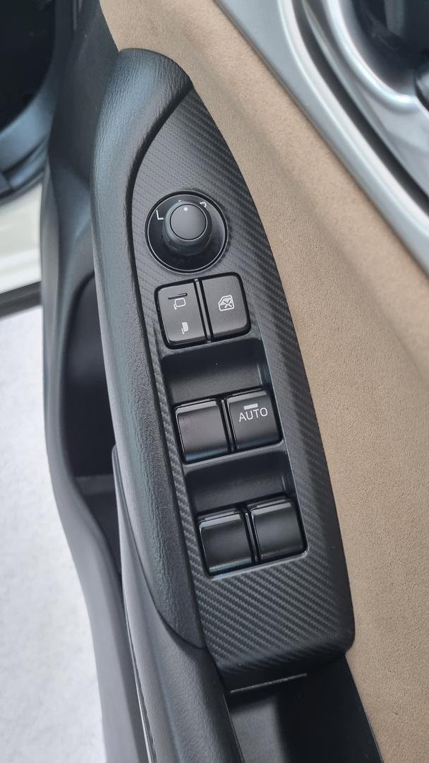 2022 Mazda CX-3 Maxx Sport LE