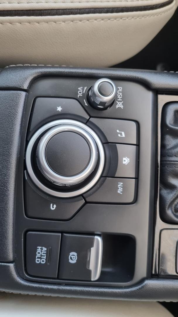 2022 Mazda CX-3 Maxx Sport LE