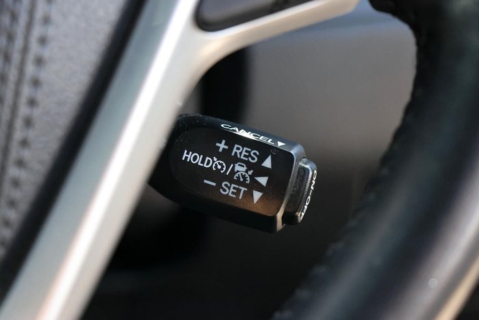 2019 Toyota Kluger GXL