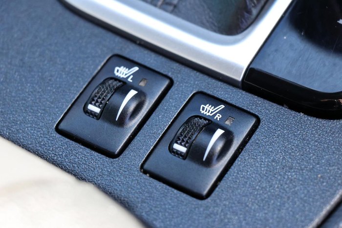 2019 Toyota Kluger GXL