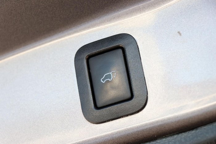 2019 Toyota Kluger GXL