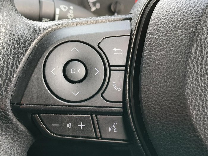 2021 Toyota Corolla Ascent Sport