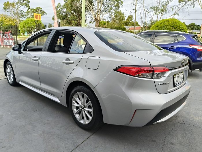 2021 Toyota Corolla Ascent Sport