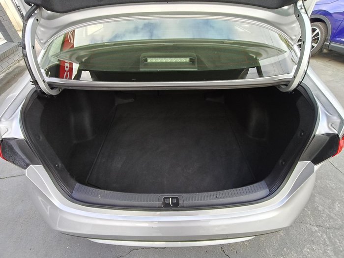 2021 Toyota Corolla Ascent Sport MZEA12R Silver Pearl