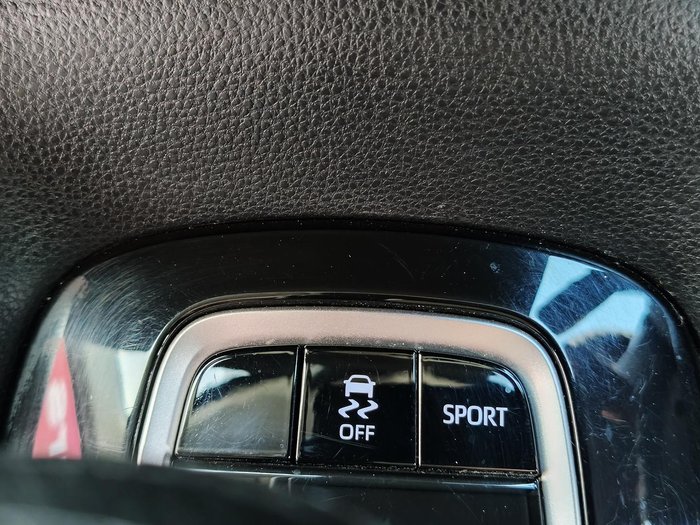 2021 Toyota Corolla Ascent Sport